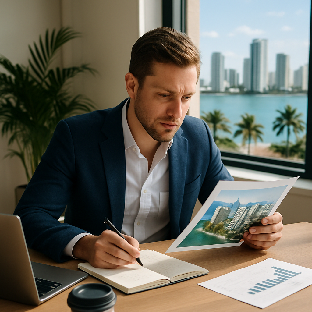 Miami White Label - How to Build a Sustainable Long-Term Strategy Around Miami White Label