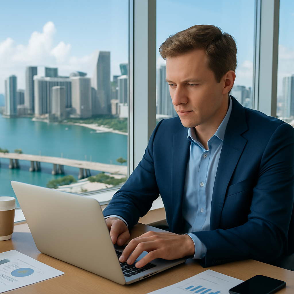 Miami Automated Reporting - Miami Automated Reporting Best Practices for High-Growth Startups