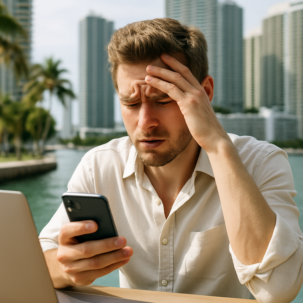 Miami Influencer Tool - Common Mistakes to Avoid When Utilizing Miami Influencer Tool