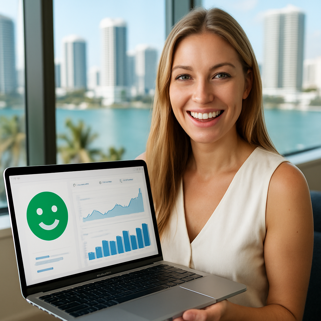 Miami Influencer Tool Results