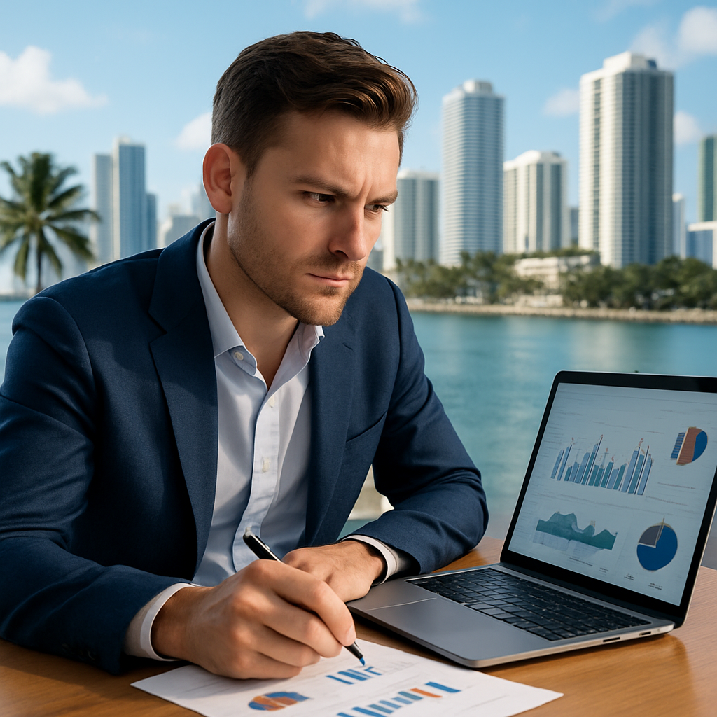 Miami Competitor Tracking - The Ultimate Guide to Miami Competitor Tracking: Everything You Need to Know in 2026