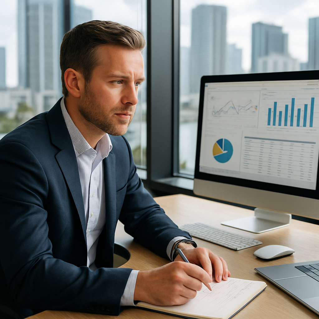 Miami Account Tracking - Expert Insights on Maximizing Efficiency with Miami Account Tracking