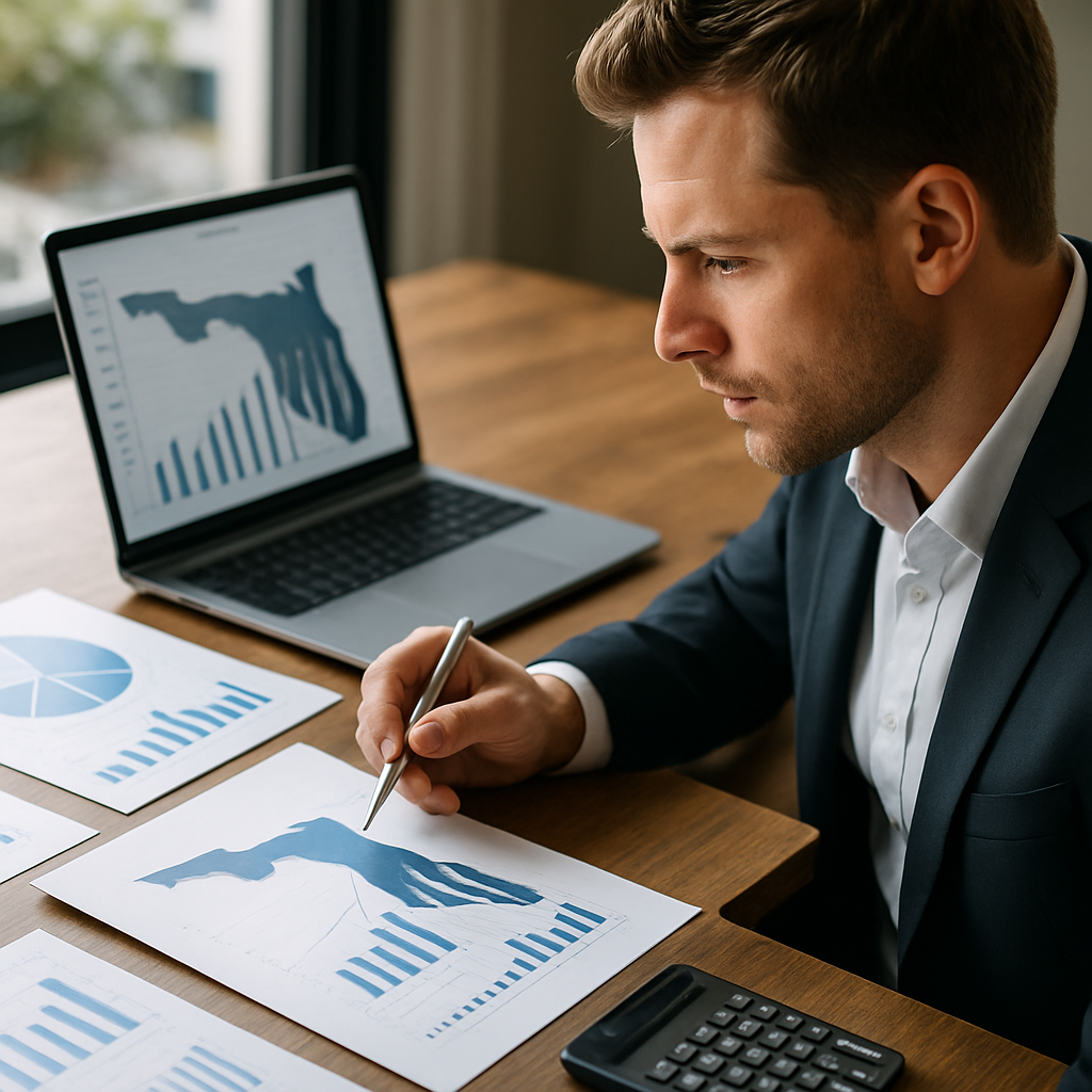 Miami Account Tracking Process
