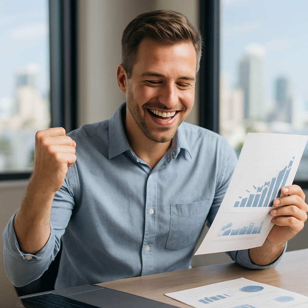 Miami Account Tracking Results