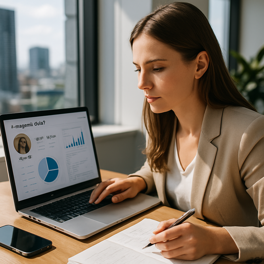 Miami Instagram Audit Process