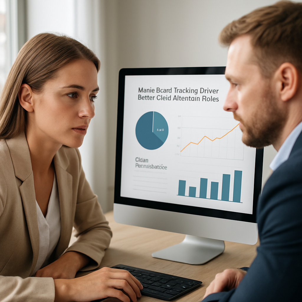 Miami Brand Tracking - How Miami Brand Tracking Drives Better Client Retention Rates
