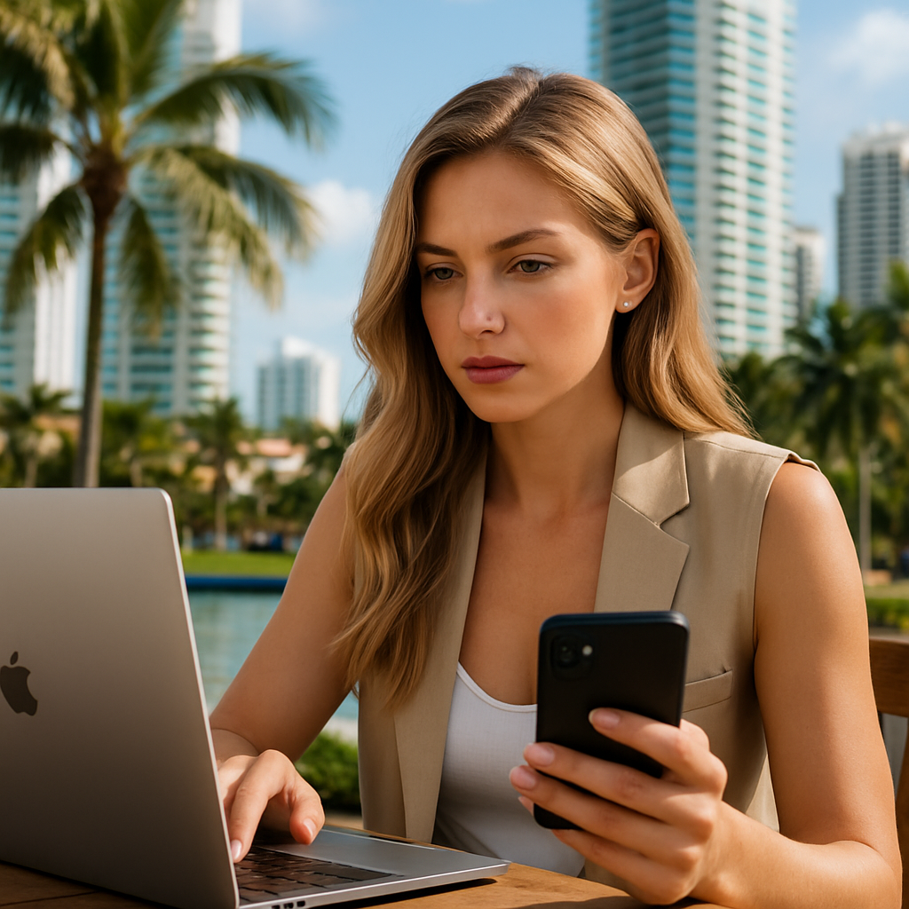 Miami Influencer Tool - Why Miami Influencer Tool is the Key to Beating Your Competitors