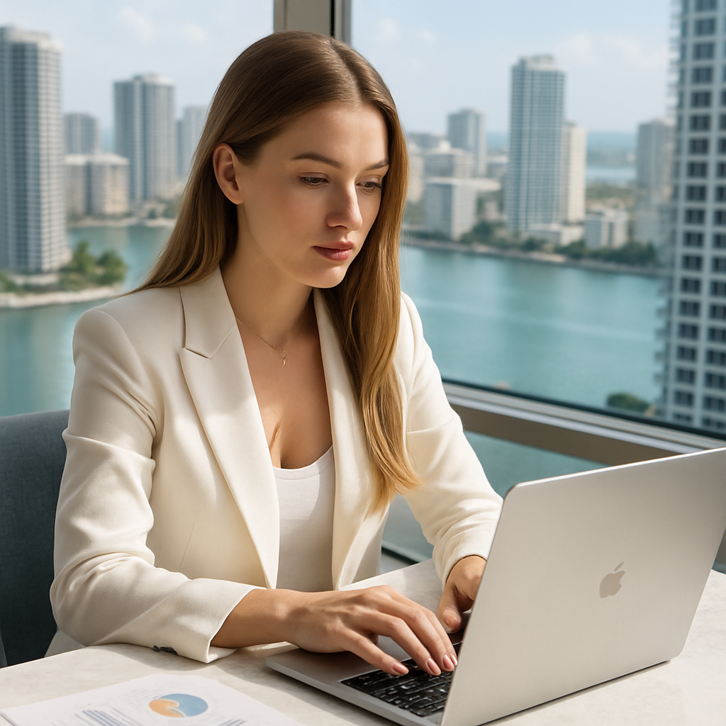 Miami Influencer Tool Process