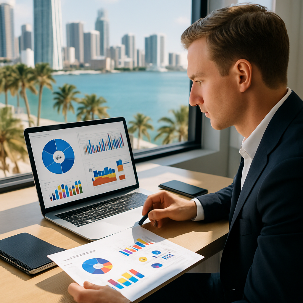 Miami Social Media Analysis - 7 Essential Tools to Enhance Your Miami Social Media Analysis Efforts