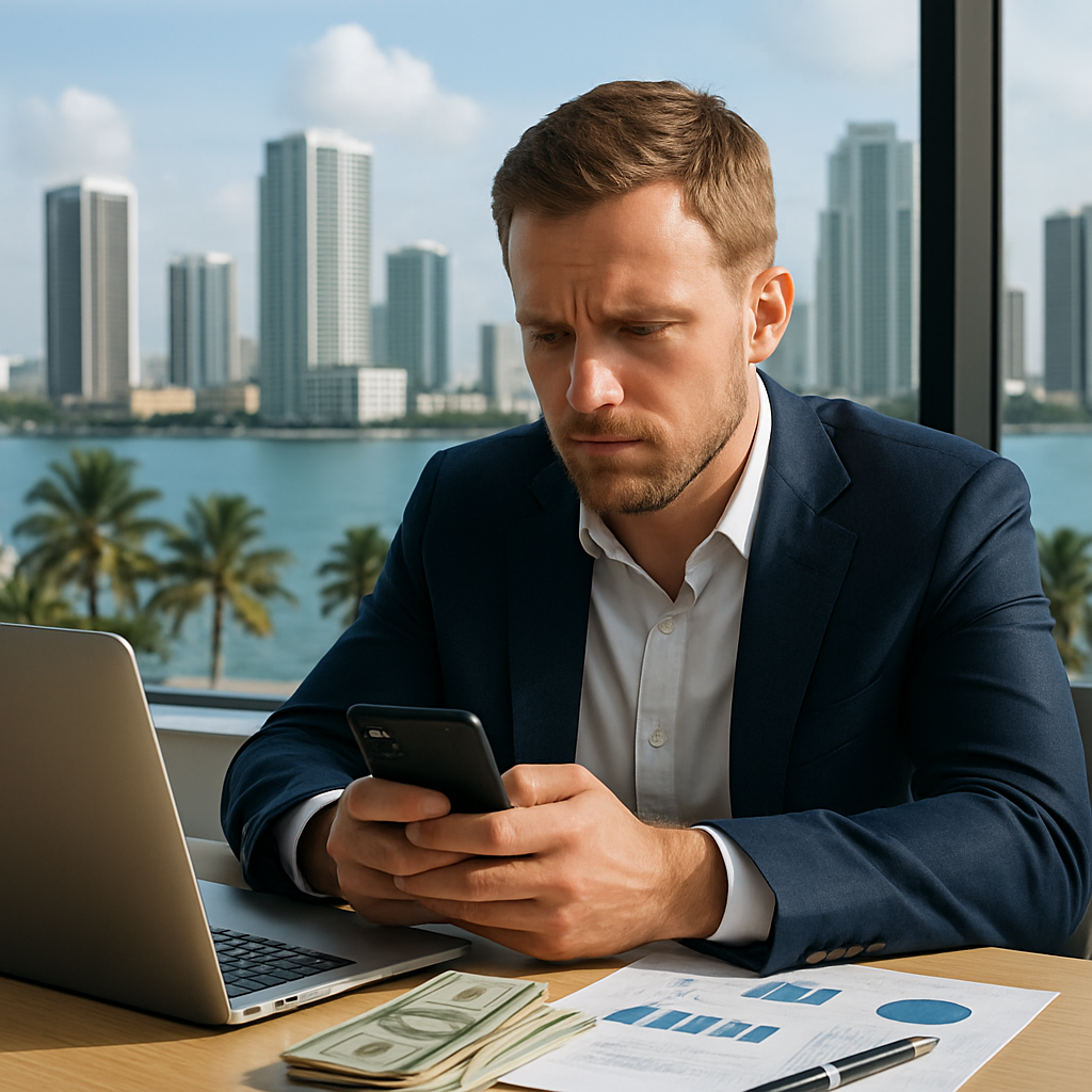 Miami Fake Follower - The Hidden Costs and ROI of Miami Fake Follower
