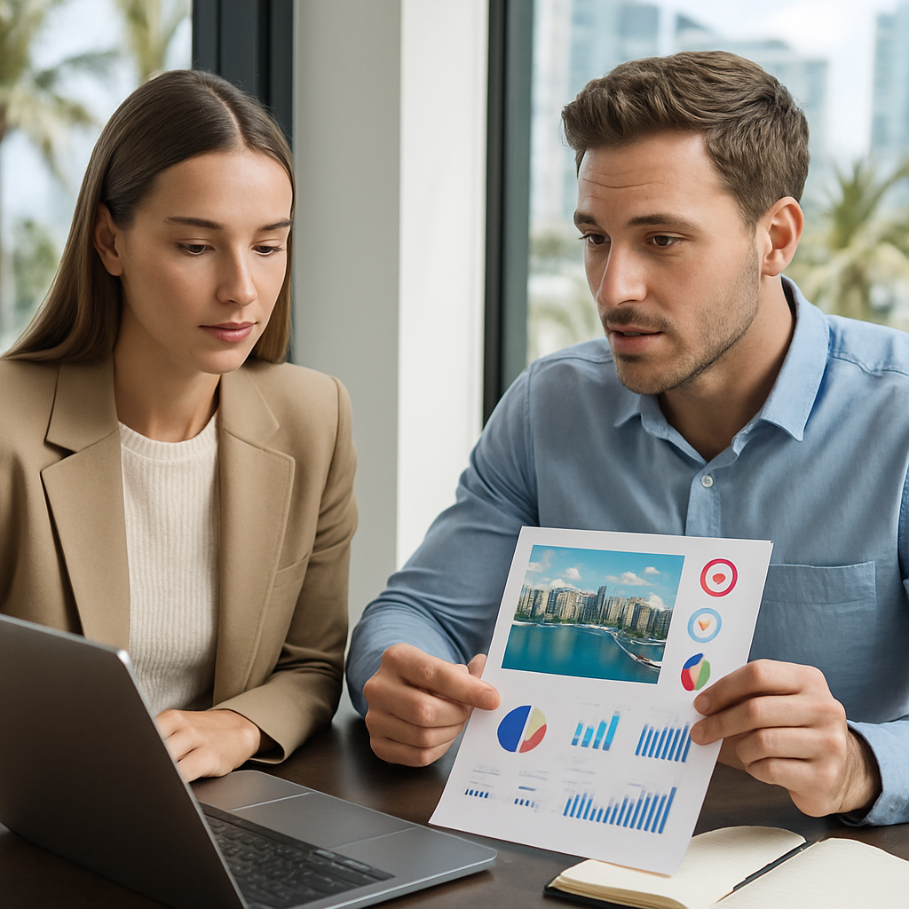 Miami Instagram Audit - How to Build a Sustainable Long-Term Strategy Around Miami Instagram Audit