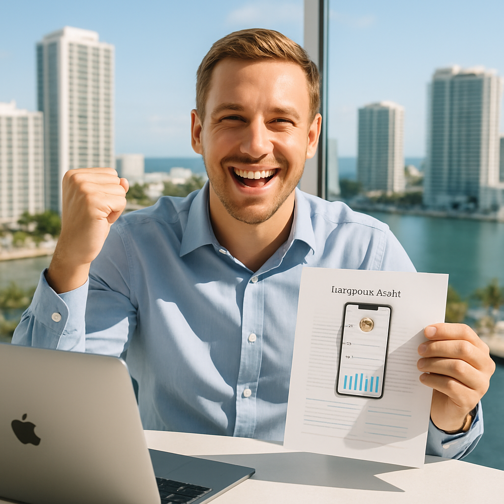 Miami Instagram Audit Results