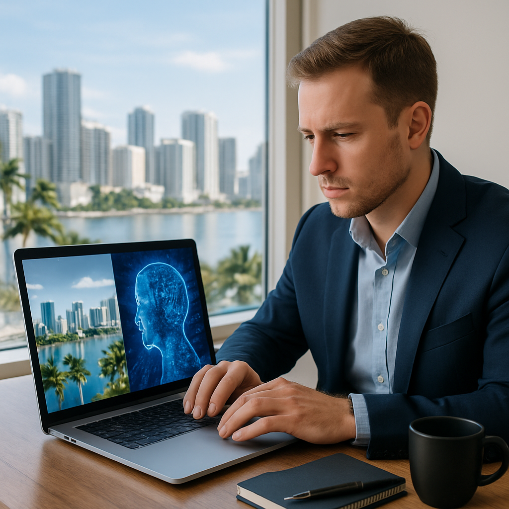 Miami Affiliate Marketing - The Impact of Artificial Intelligence on Miami Affiliate Marketing