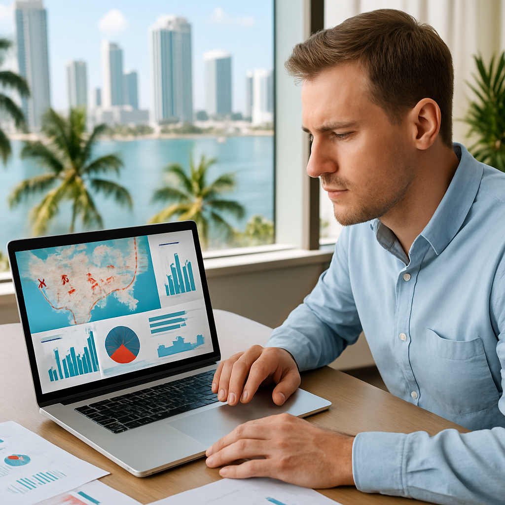 Miami Social Media Analysis - Unlocking the Full Potential of Your Miami Social Media Analysis Data