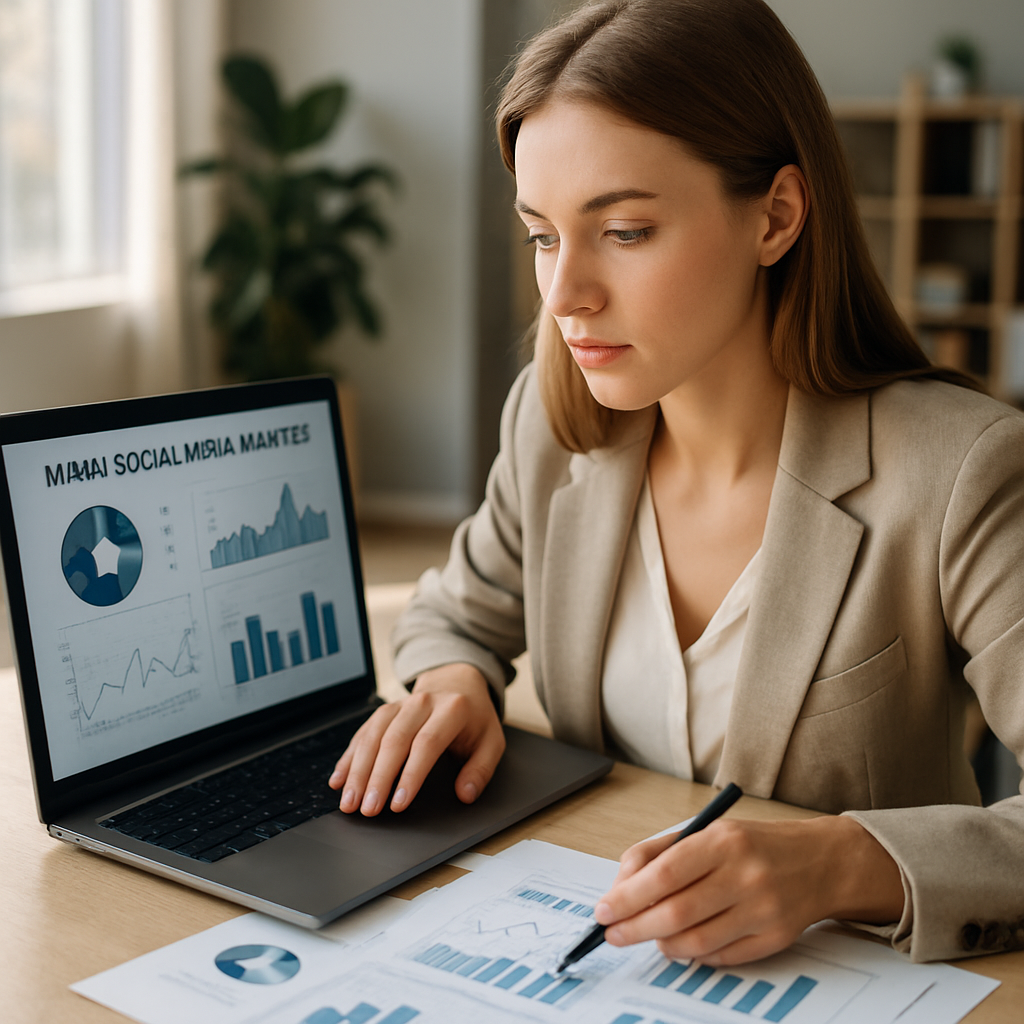 Miami Social Media Analysis Process