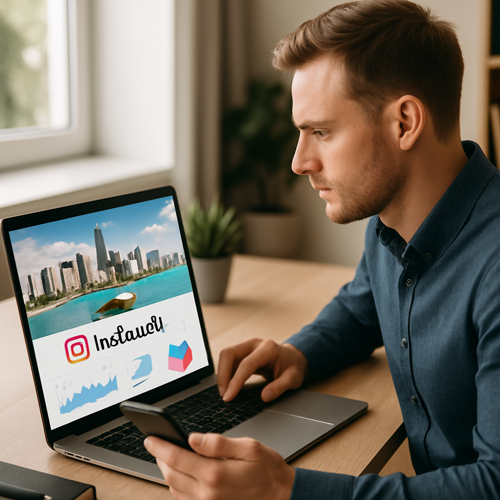 Miami Instagram Audit - How to Automate Your Miami Instagram Audit Processes Seamlessly