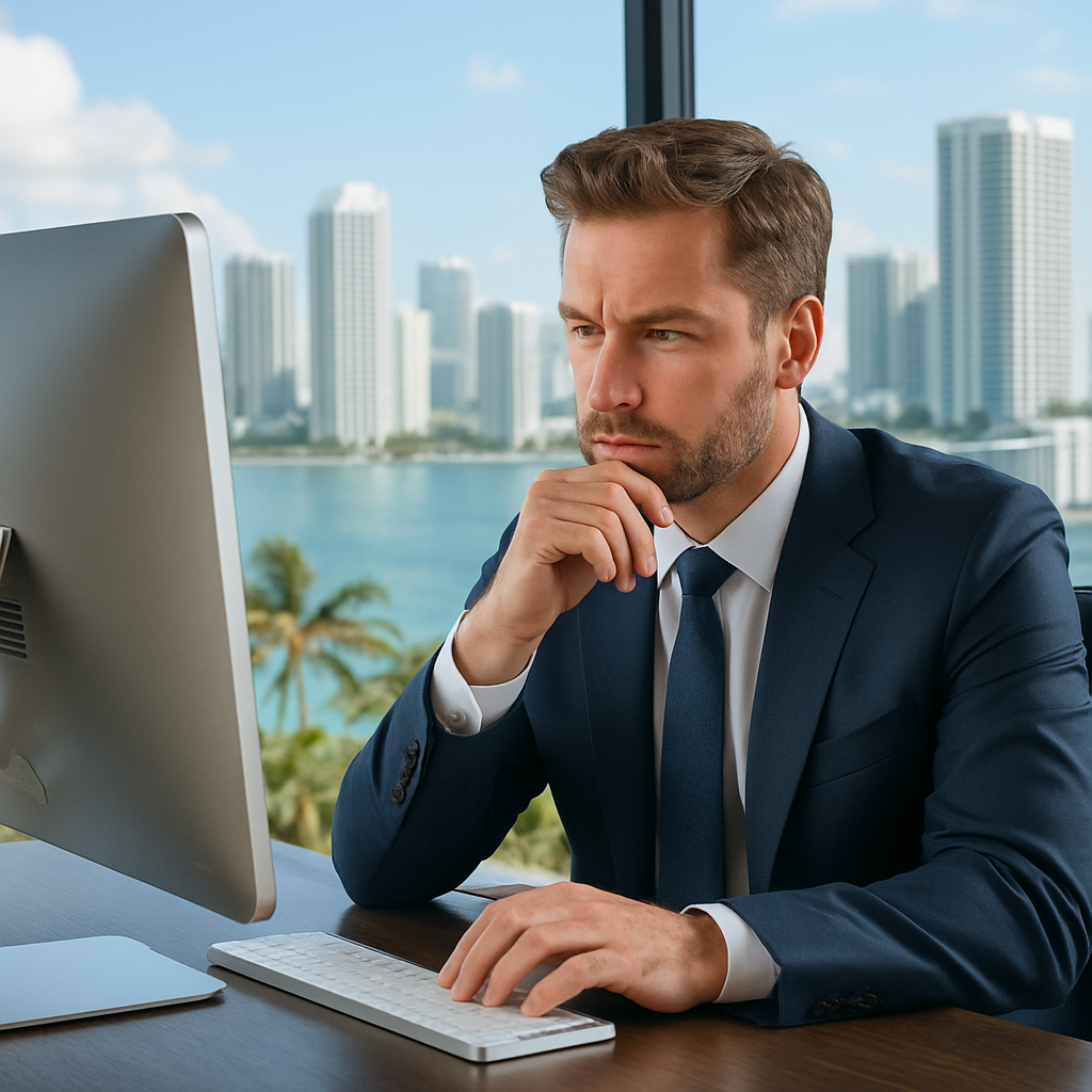 Miami White Label - Navigating the Complexities of Miami White Label in Today's Market