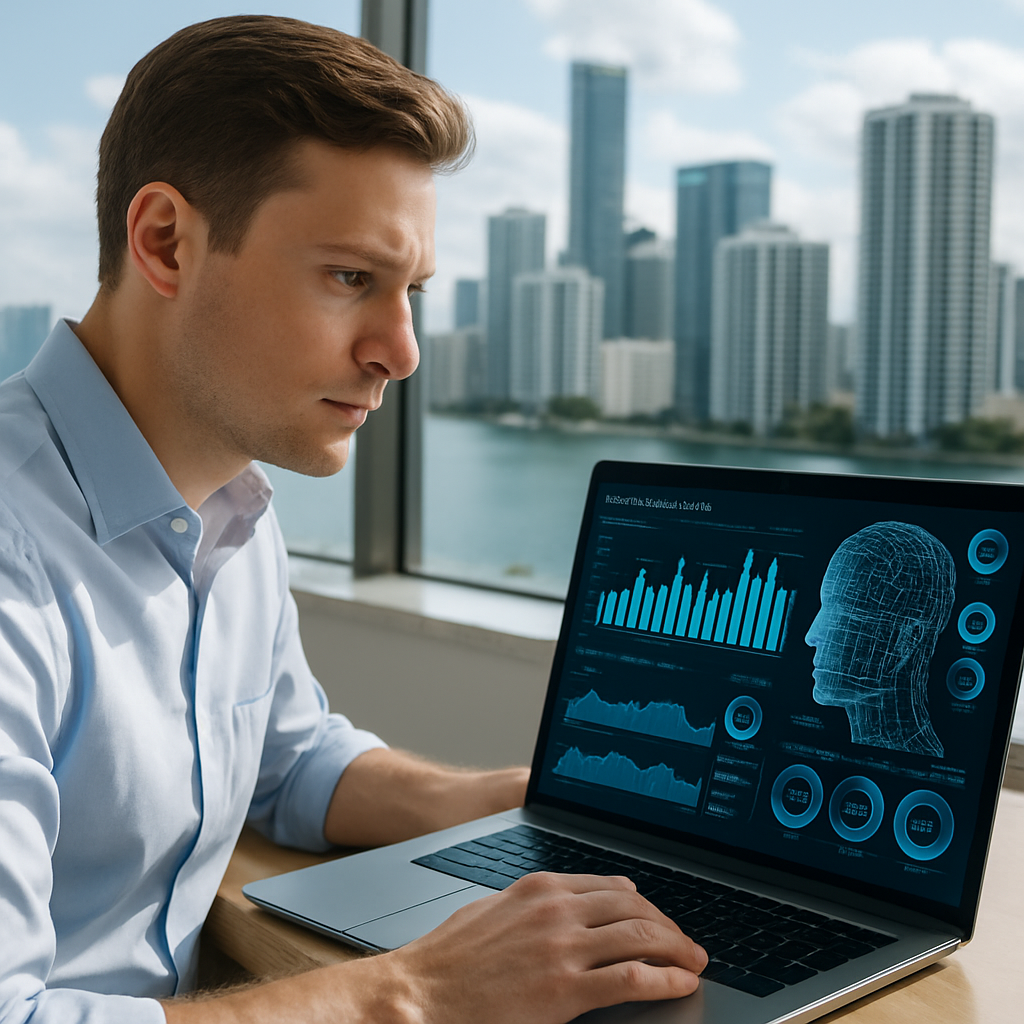 Miami Social Analytics - The Impact of Artificial Intelligence on Miami Social Analytics