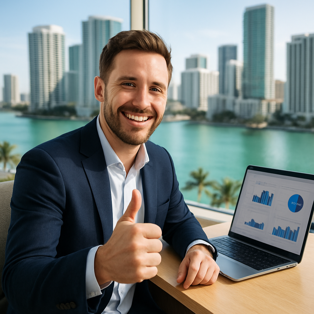 Miami Profile Benchmark Results