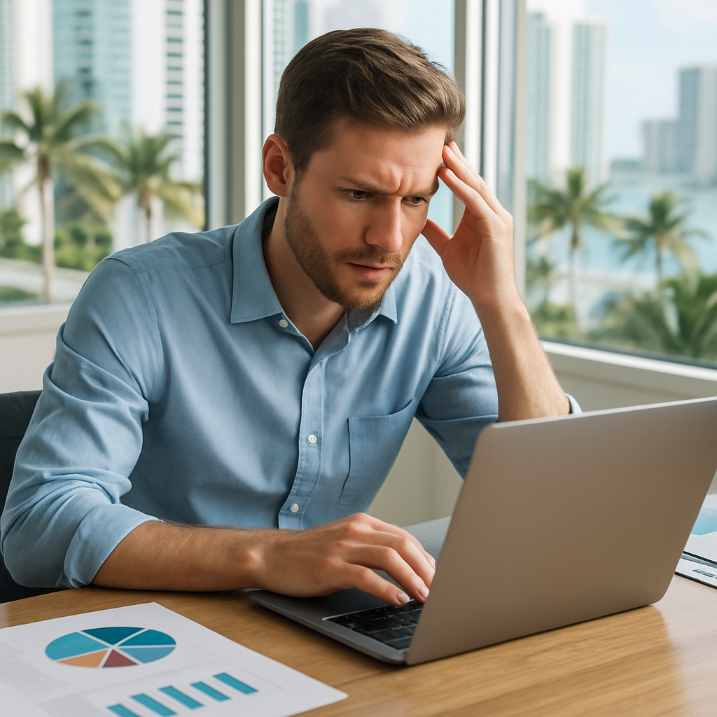 Miami Social Media Analysis - Common Mistakes to Avoid When Utilizing Miami Social Media Analysis