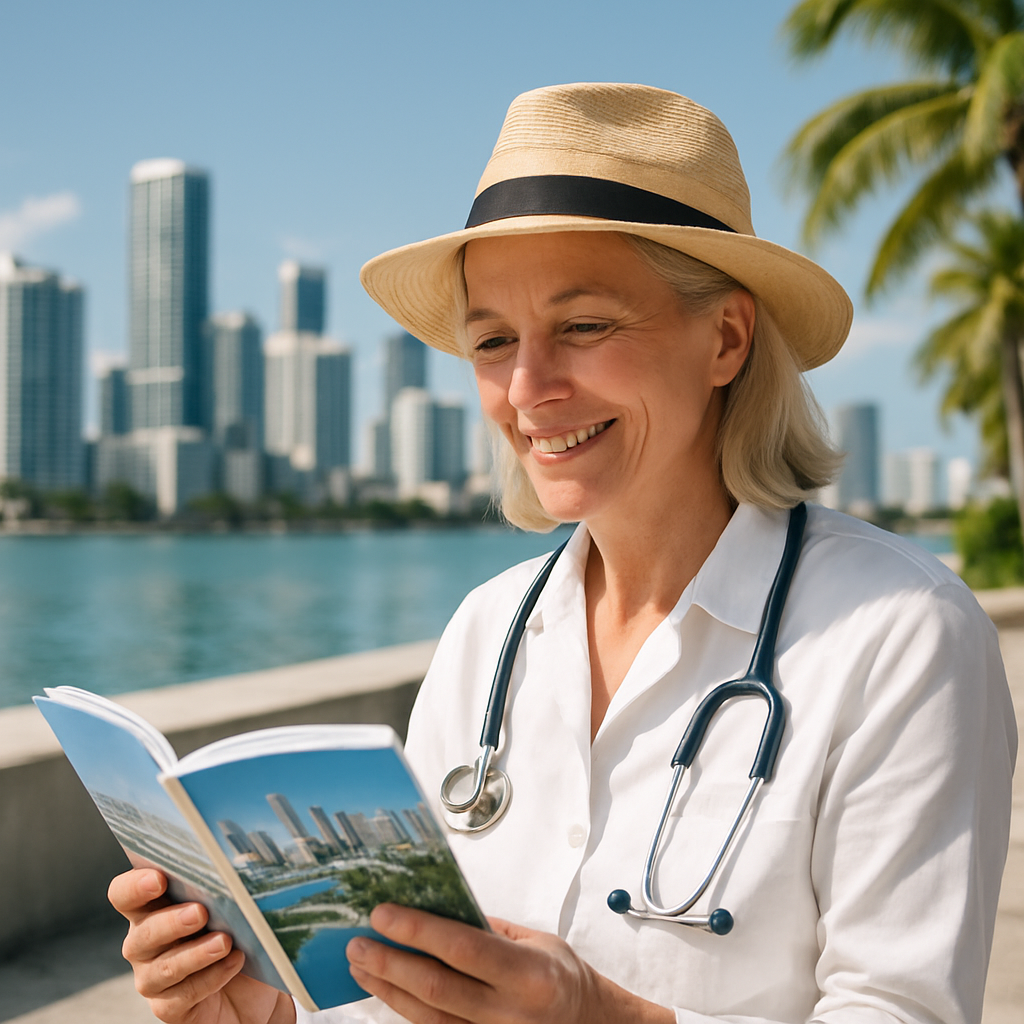 Miami Health Tourism - The Ultimate Guide to Miami Health Tourism: Everything You Need to Know in 2026