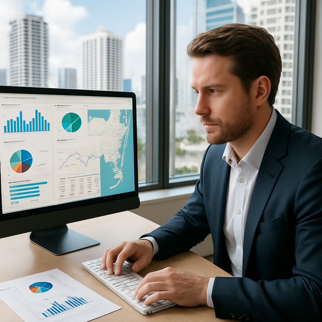 Miami Automated Reporting - Unlocking the Full Potential of Your Miami Automated Reporting Data