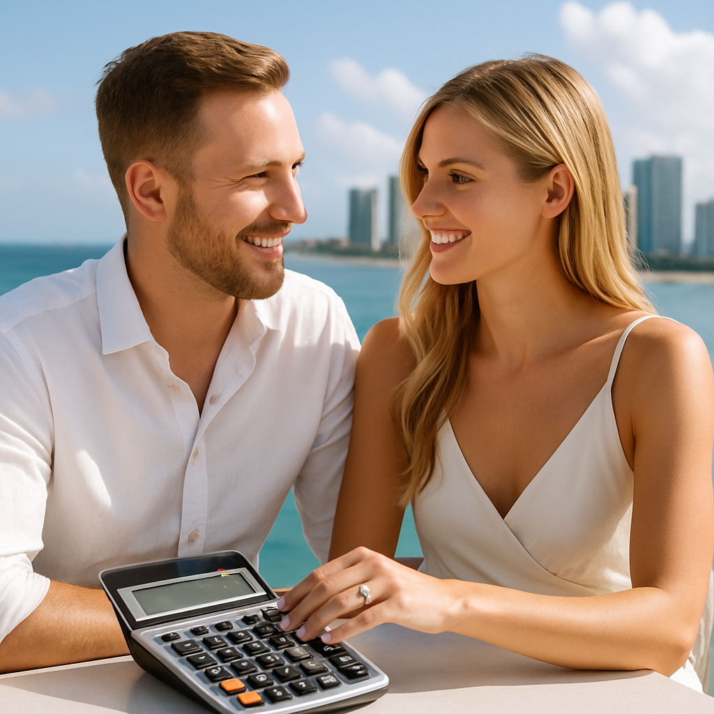 Miami Engagement Calculator - The Ultimate Guide to Miami Engagement Calculator: Everything You Need to Know in 2026