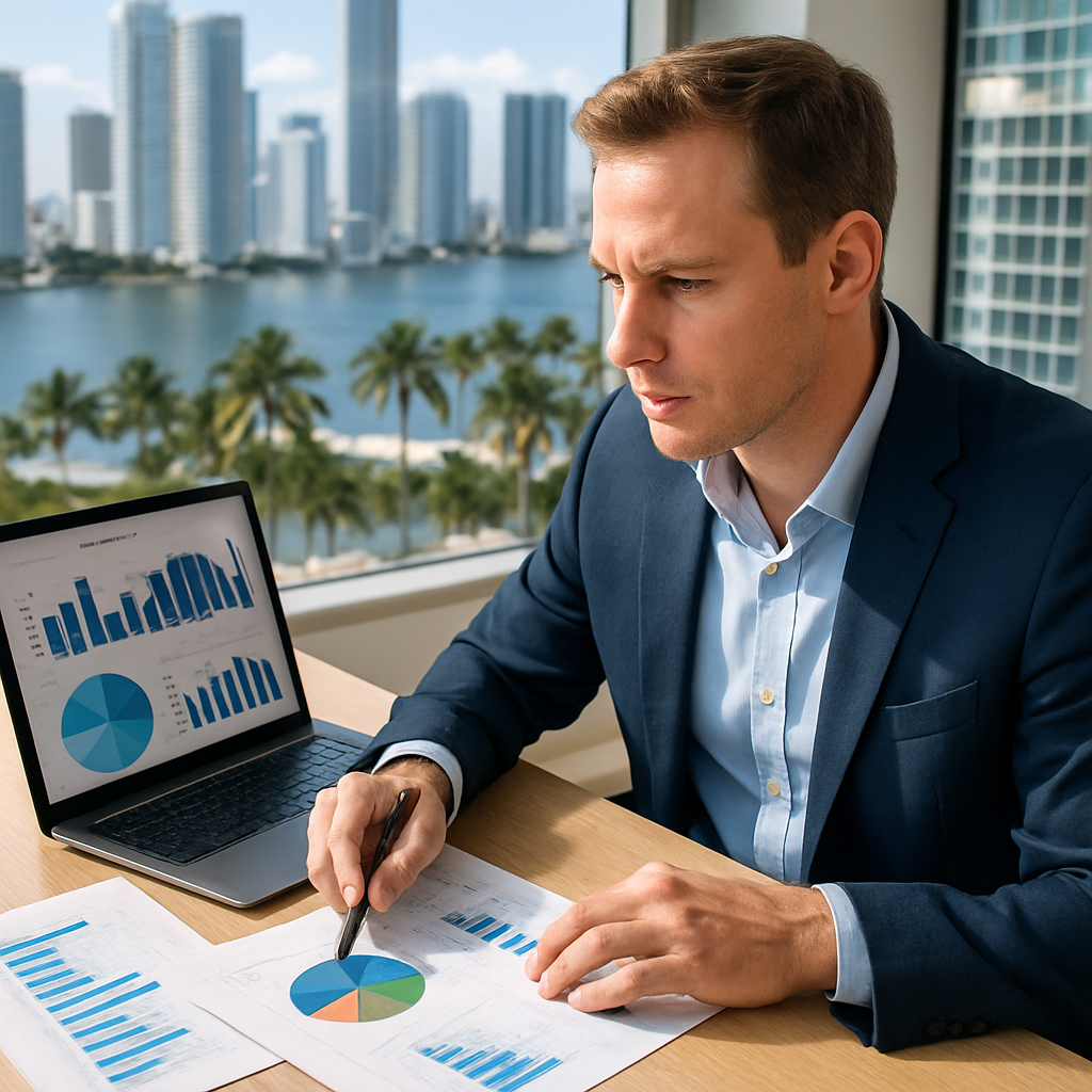 Miami Account Tracking - A Complete Breakdown of Miami Account Tracking Metrics and KPIs