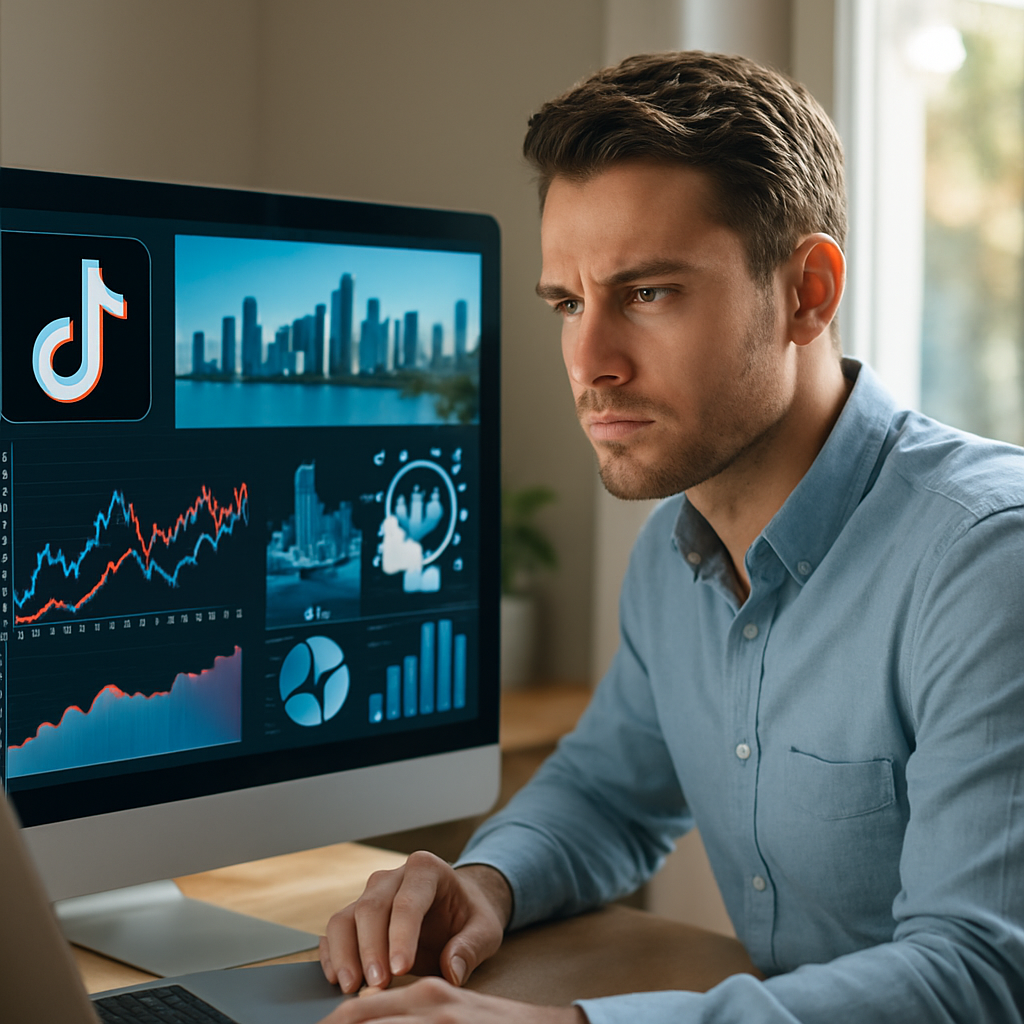 Miami TikTok Analytics - The Impact of Artificial Intelligence on Miami TikTok Analytics