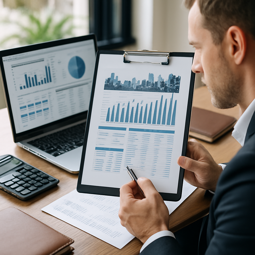 Miami Account Tracking Process