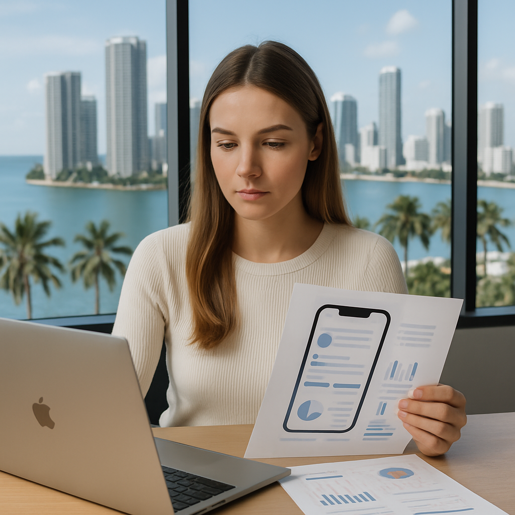 Miami Instagram Audit - Why Miami Instagram Audit is the Key to Beating Your Competitors