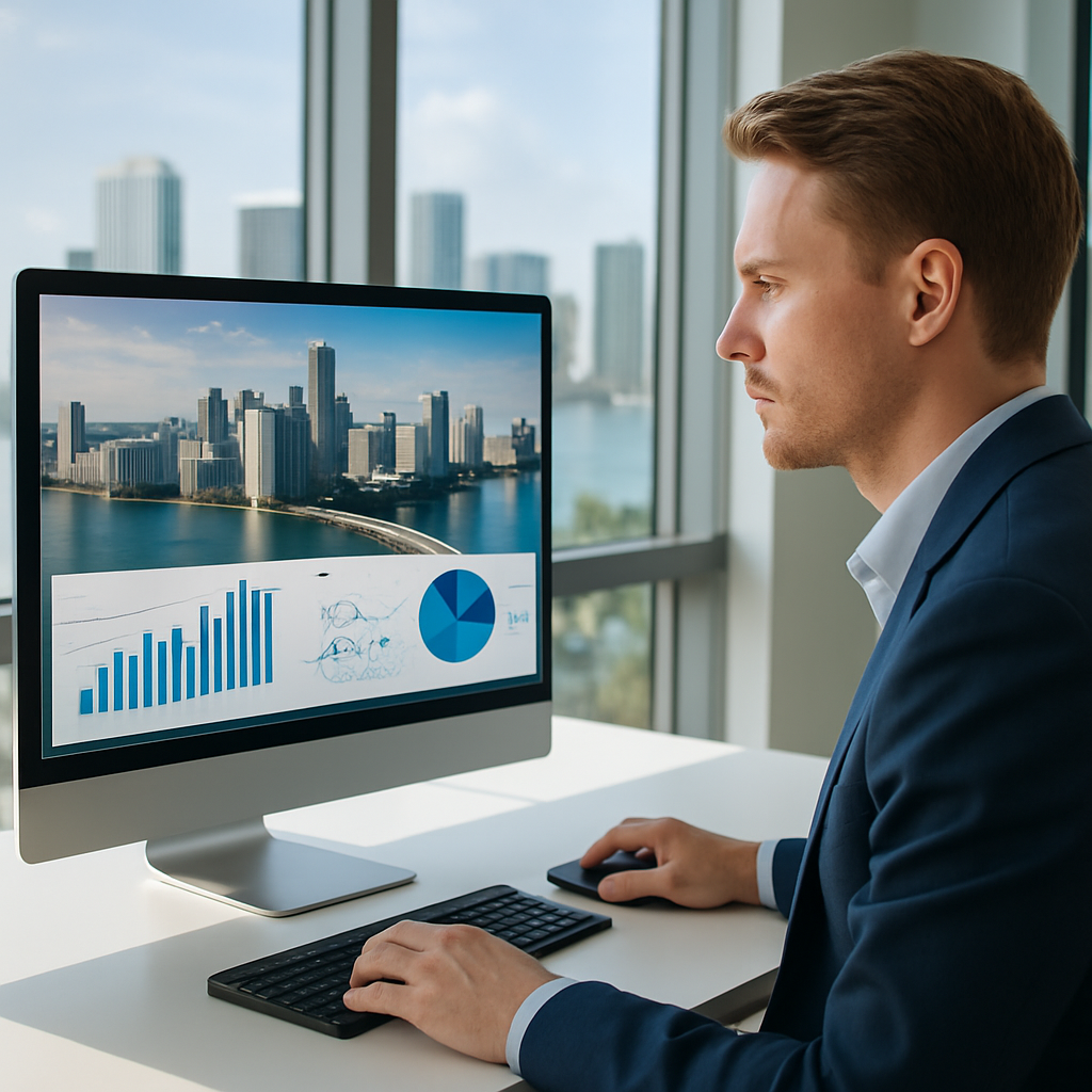 Miami Automated Reporting - Future Trends: What's Next for Miami Automated Reporting in the Digital Space?