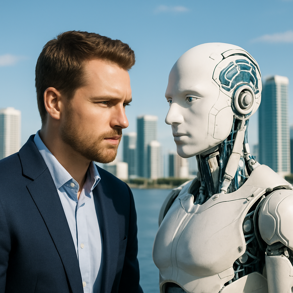 Miami White Label - The Impact of Artificial Intelligence on Miami White Label