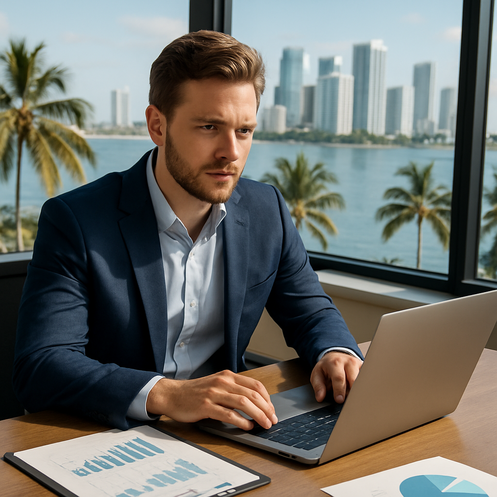 Miami Brand Tracking - Why Every Agency Needs to Invest in Miami Brand Tracking Right Now