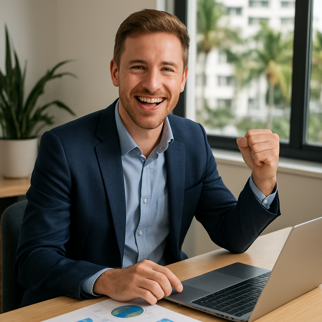 Miami Brand Tracking Results