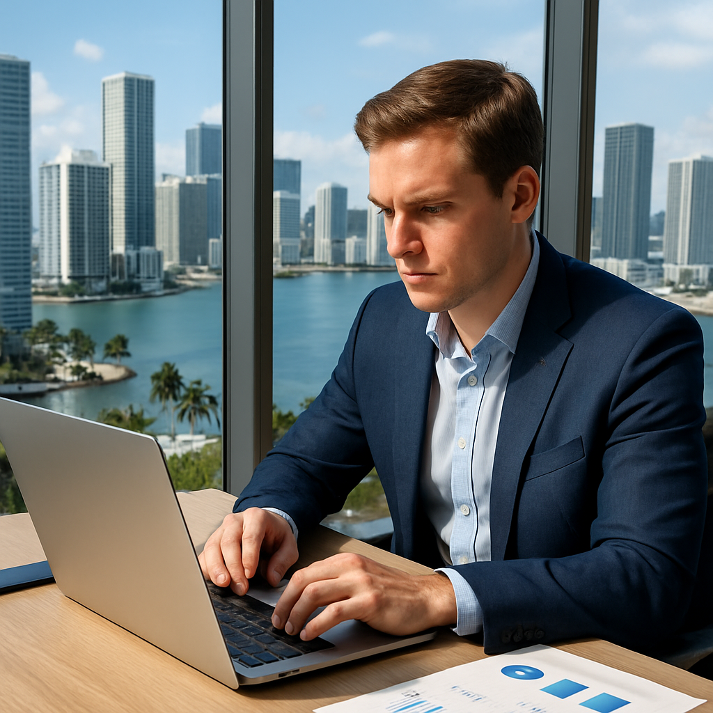 Miami Digital Marketing - Future Trends: What's Next for Miami Digital Marketing in the Digital Space?