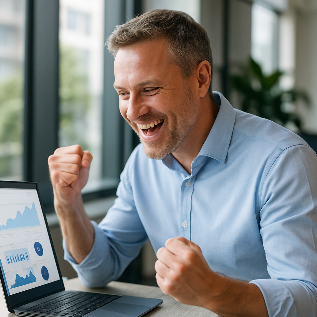 Miami Digital Marketing Results
