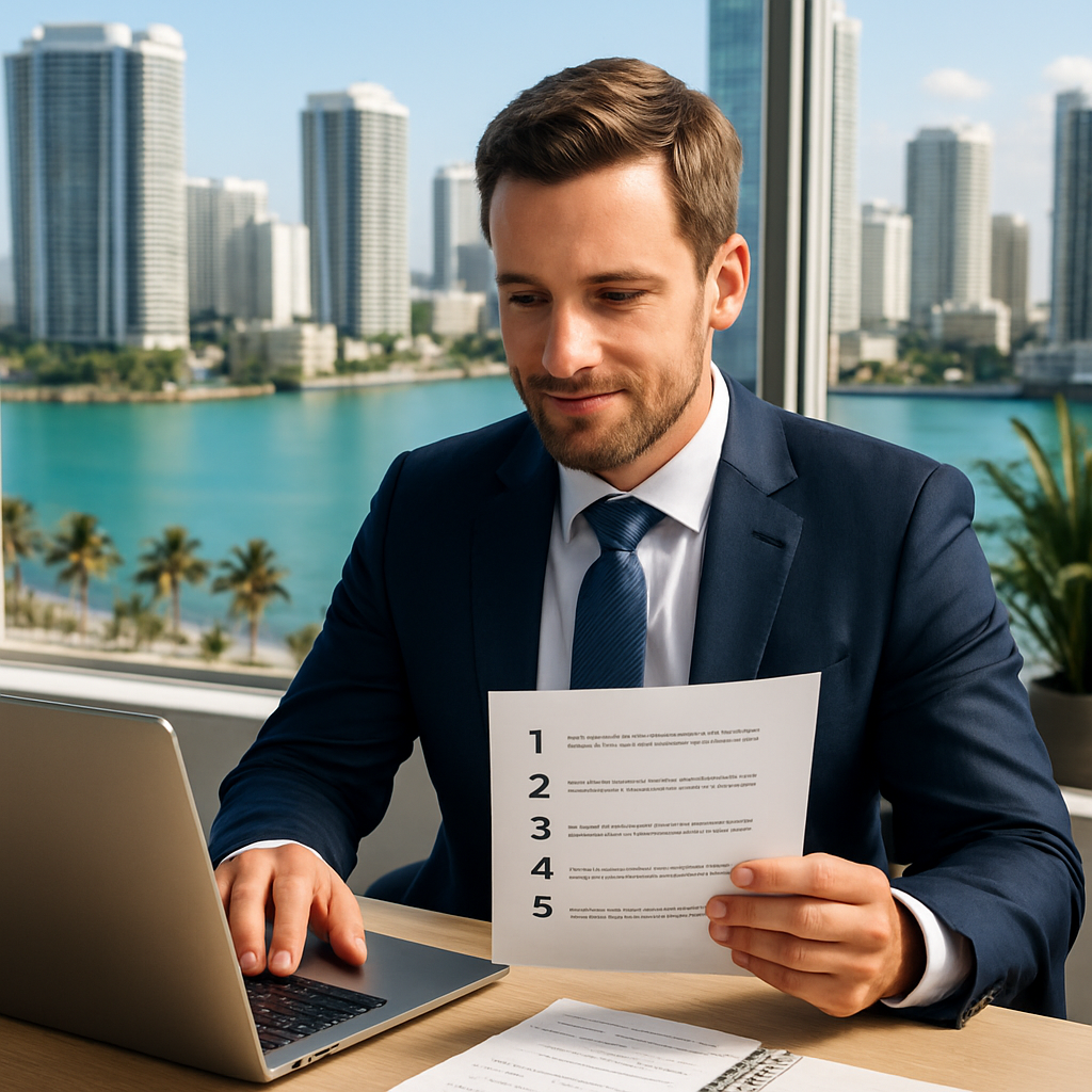 Miami Affiliate Marketing - Top 5 Proven Secrets Behind Successful Miami Affiliate Marketing