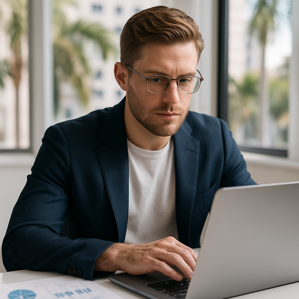 Miami Instagram Audit - Expert Insights on Maximizing Efficiency with Miami Instagram Audit