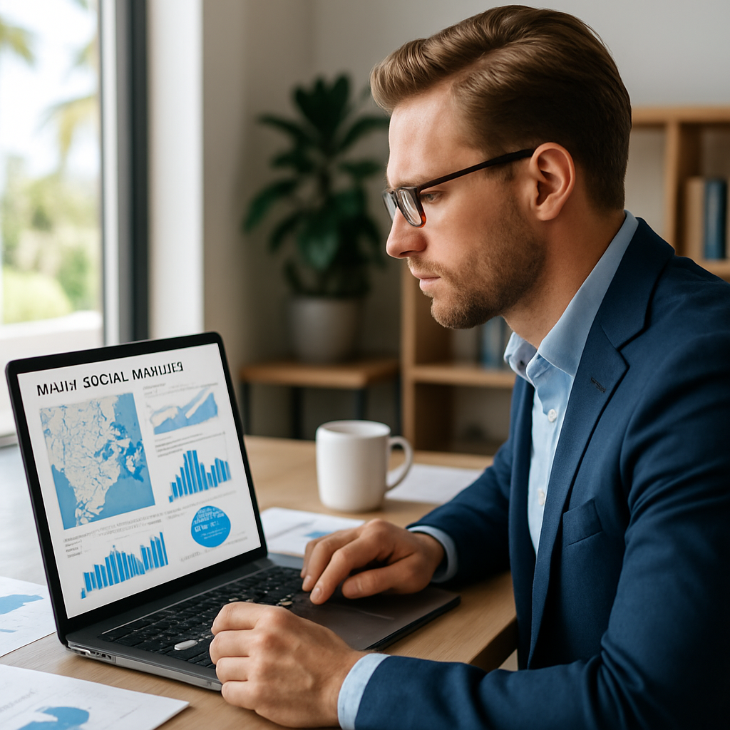 Miami Social Analytics - Step-by-Step Tutorial: Mastering Miami Social Analytics for Professionals