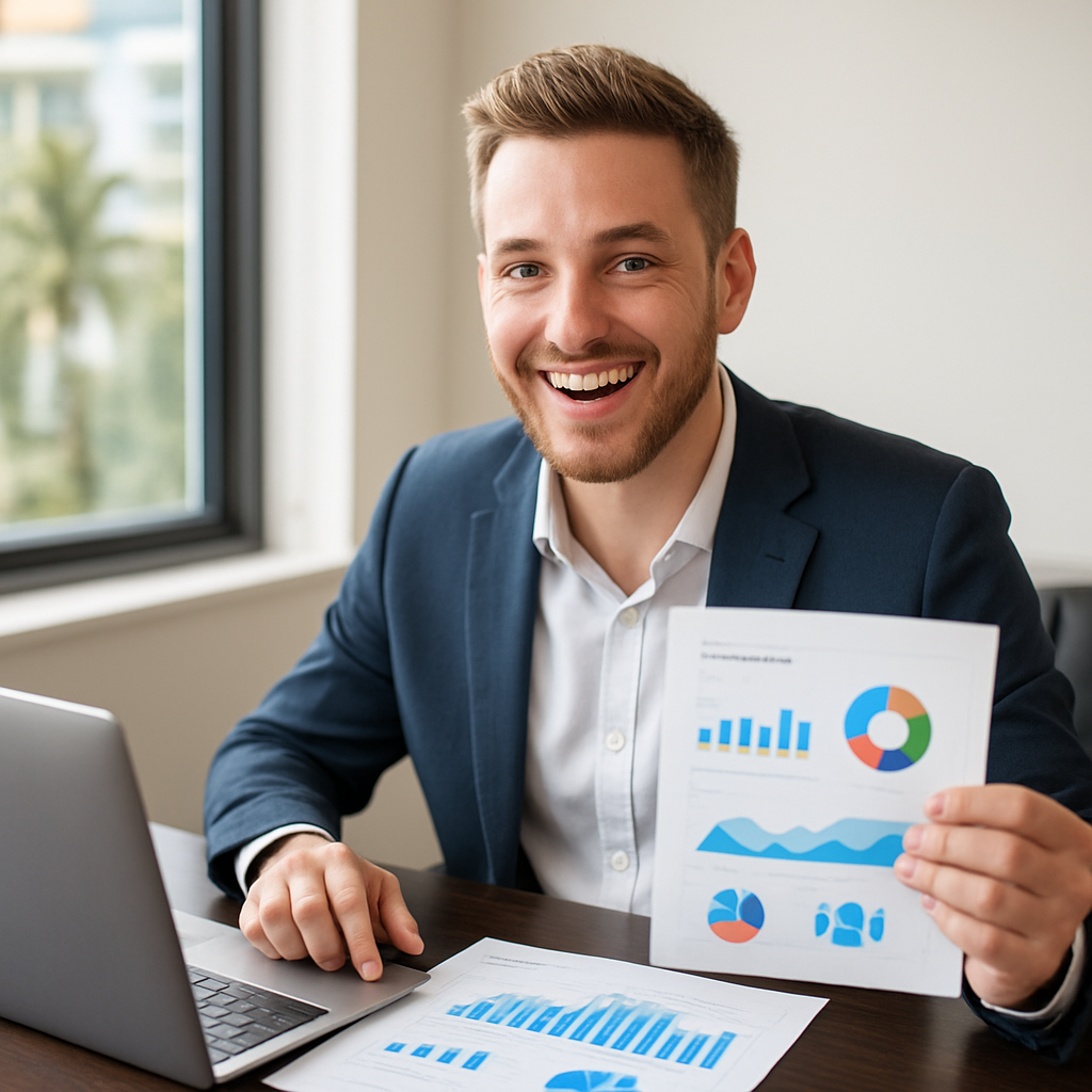 Miami Social Analytics Results