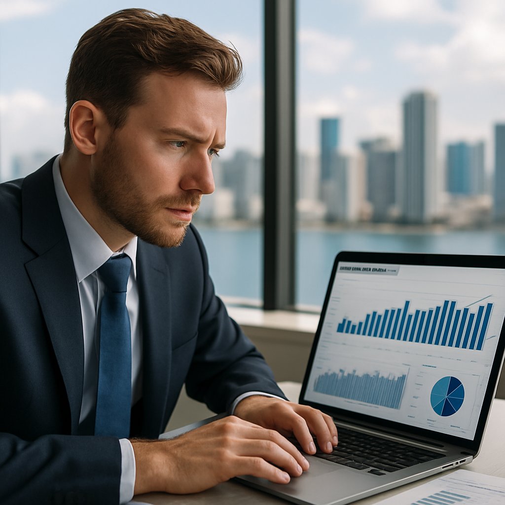 Miami Profile Benchmark - The Role of Advanced Data Analytics in Refining Miami Profile Benchmark