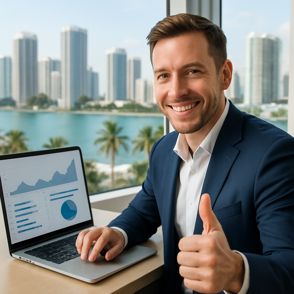 Miami Profile Benchmark Results