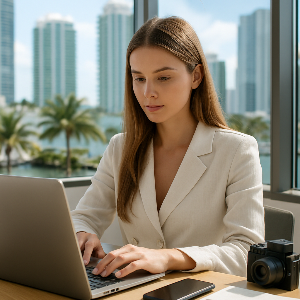 Miami Influencer Tool - Advanced Tactics for Dominating the Market with Miami Influencer Tool
