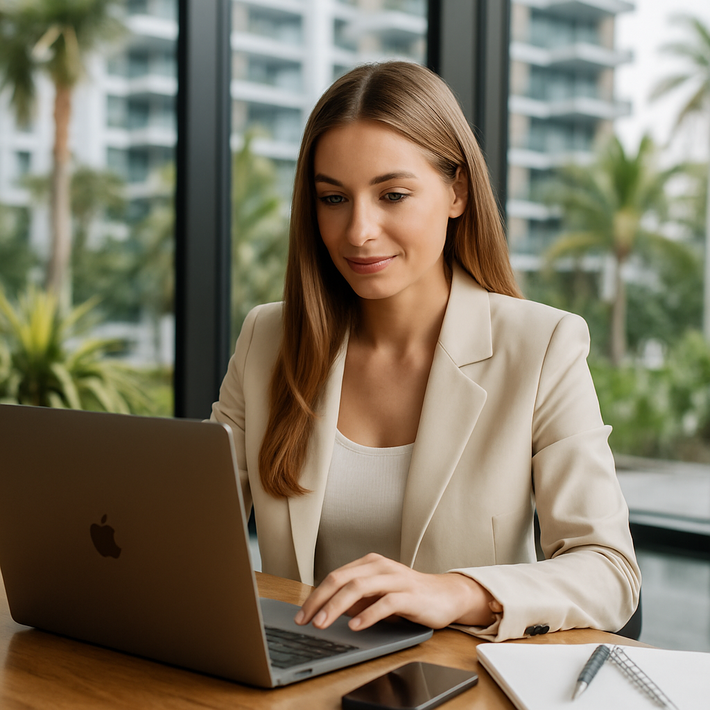 Miami Influencer Tool Process