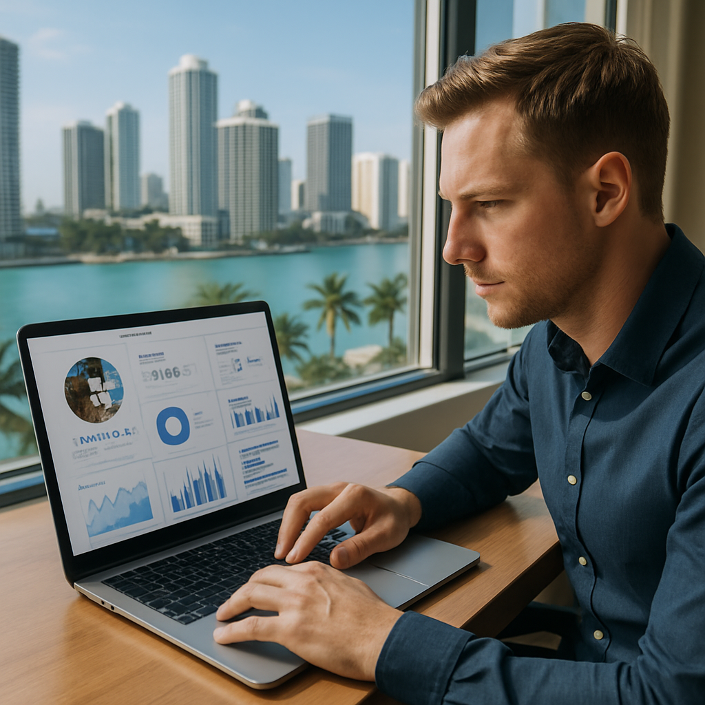 Miami Instagram Analysis - Advanced Tactics for Dominating the Market with Miami Instagram Analysis
