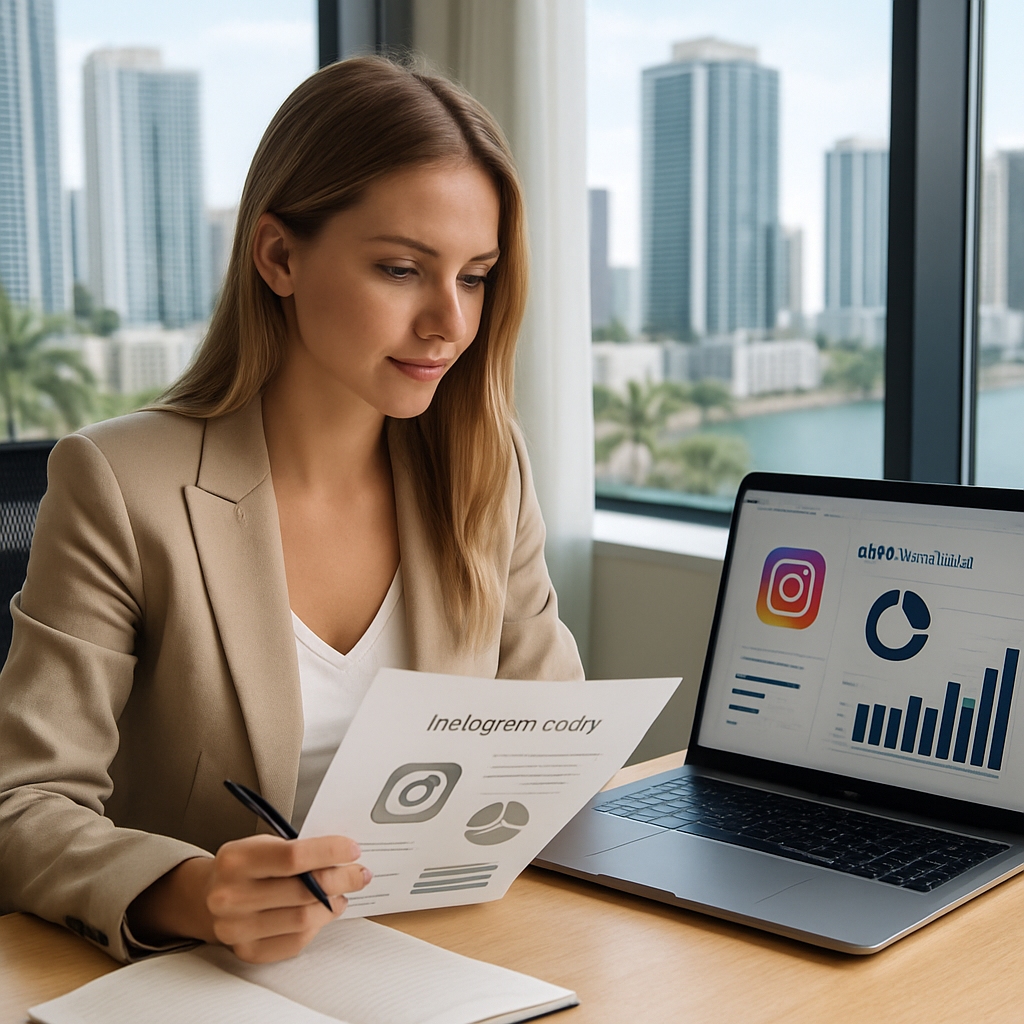 Miami Instagram Audit - Miami Instagram Audit Best Practices for High-Growth Startups