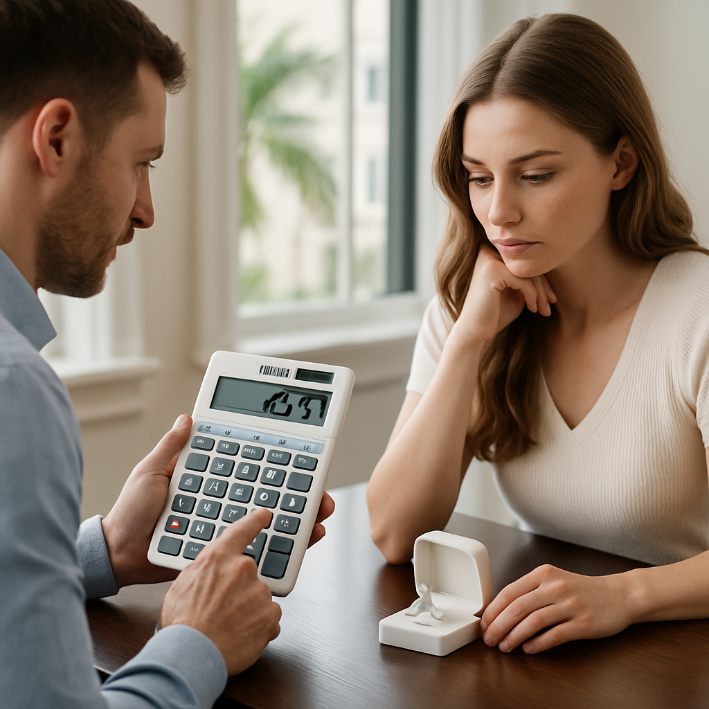 Miami Engagement Calculator - Miami Engagement Calculator vs. Traditional Methods: Which is Better?