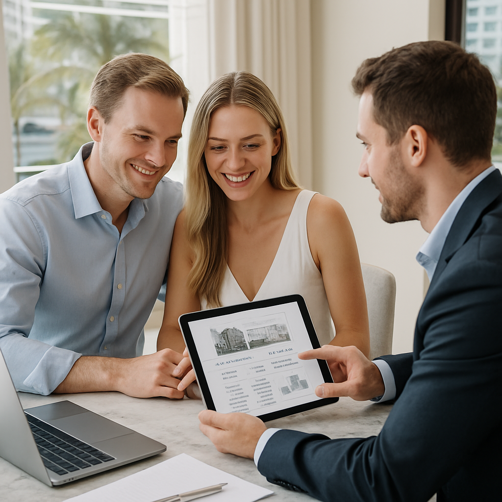 Miami Engagement Calculator Process