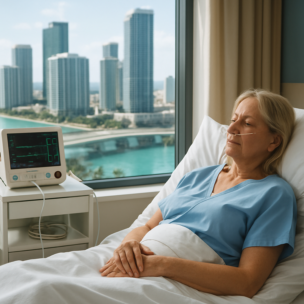 Miami Health Tourism - The Hidden Costs and ROI of Miami Health Tourism
